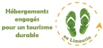 Ecolabel Tourisme Limousin